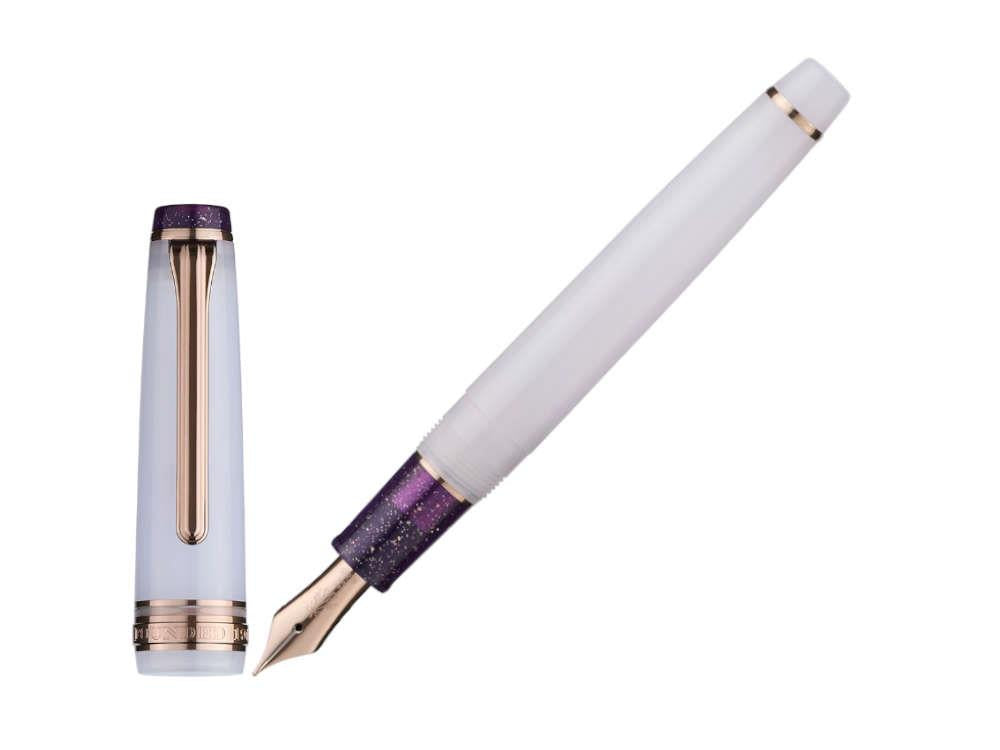 Stylo Plume Sailor Professional Gear Dried Flower Lavender, 11-8925-450