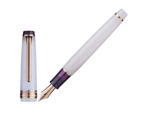 Stylo Plume Sailor Professional Gear Dried Flower Lavender, 11-8925-450