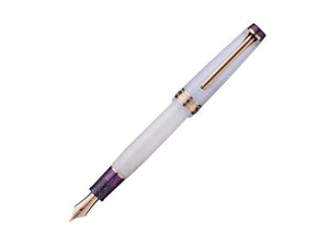 Stylo Plume Sailor Professional Gear Dried Flower Lavender, 11-8925-450