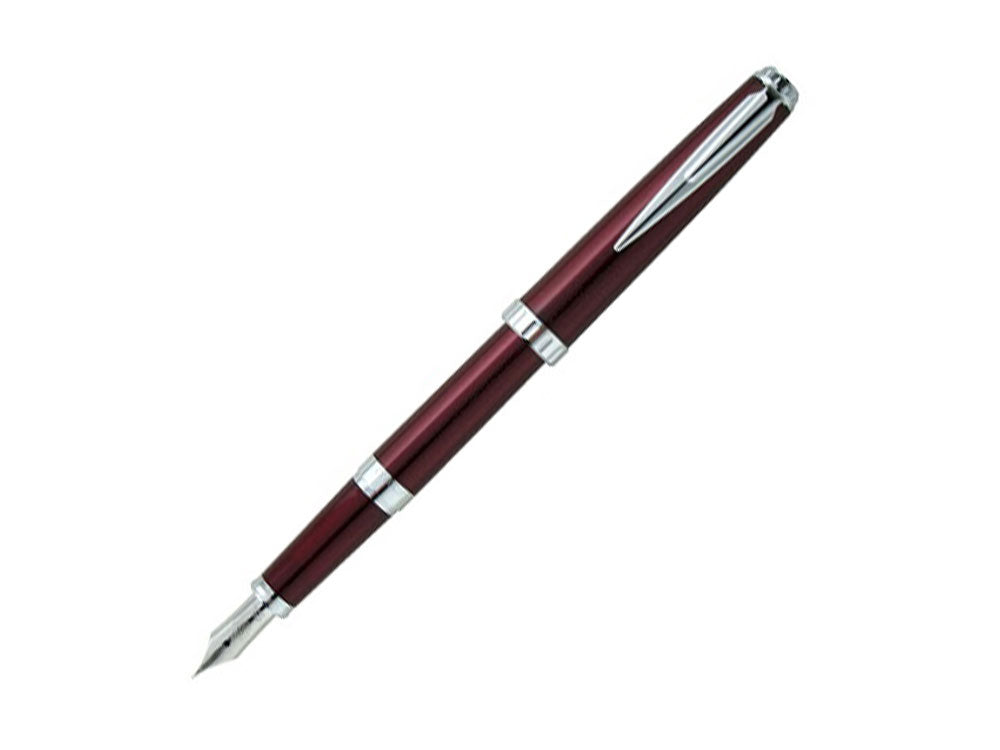 Stylo Plume Sailor Reglus Series, Résine, Bordeaux, 11-0700-233