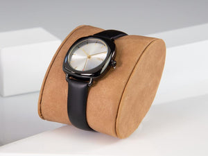 Montre à Quartz Tibaldi Ladies, Sunray, 32 mm, Bracelet en cuir, TMF-201-LT