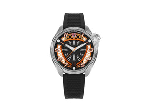 Montre à Quartz Tonino Lamborghini Shock Abs, Orange, 42 mm, TLABSO-SS-R