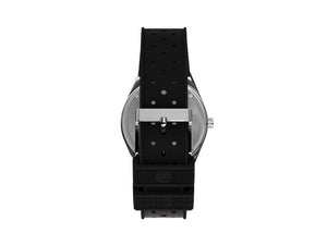 Montre à Quartz Timex Q Timex GMT, Noir, 38 mm, TW2W57500