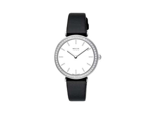 Montre à Quartz Tous Les Classiques S-Mesh 0,49 Cts Diamants, 31 mm, 3000137000