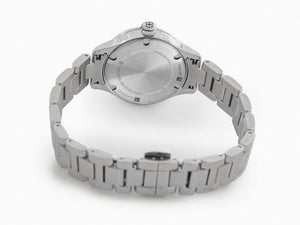 Montre à Quartz Victorinox Alliance XS, Blanc, 28mm, V241840,