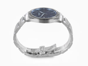 Montre à Quartz Victorinox Alliance Gent, Bleu, 40 mm, V241910.1