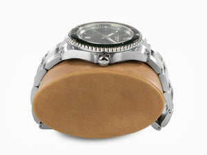 Montre à Quartz Victorinox Maverick, Vert, 43 mm, Bracelet en acier, V241934