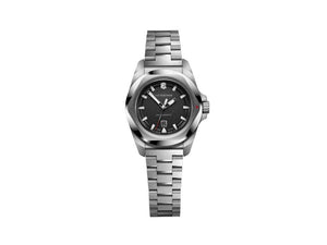 Montre à Quartz Victorinox I.N.O.X. Ladies, Noir, 32mm, V242036