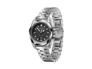 Montre à Quartz Victorinox I.N.O.X. Ladies, Noir, 32mm, V242036