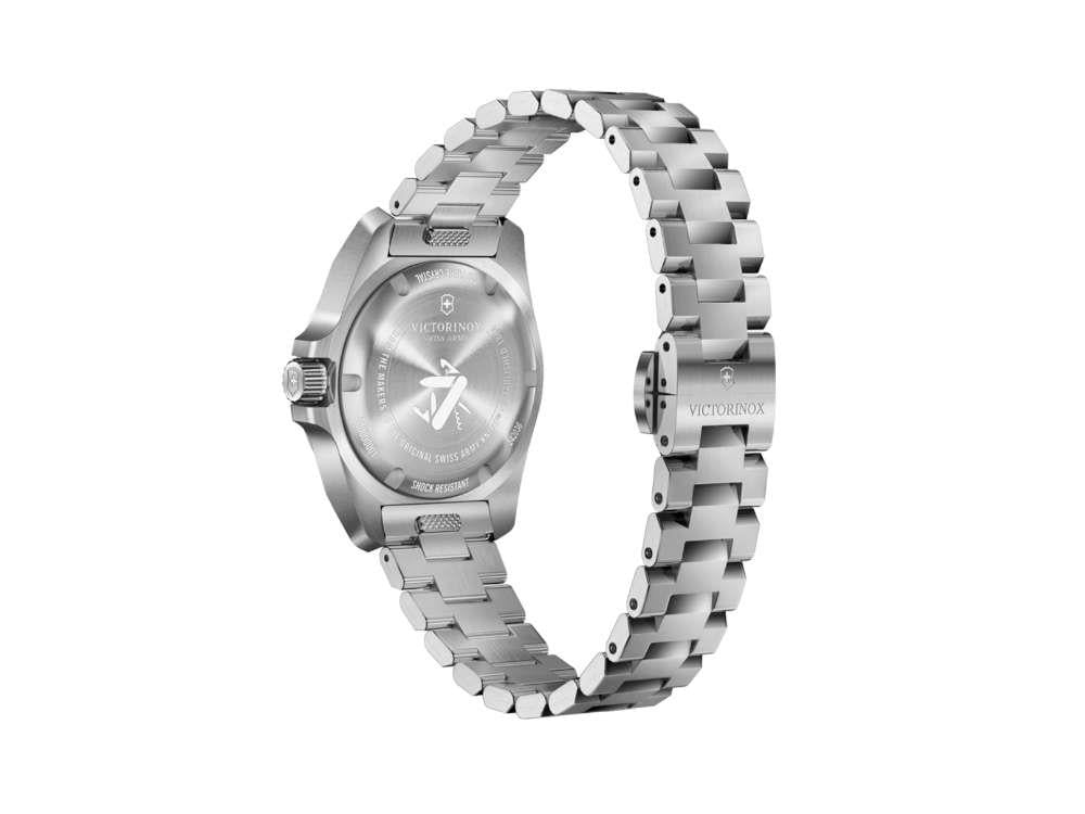 Montre à Quartz Victorinox I.N.O.X. Ladies, Noir, 32mm, V242036