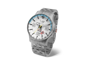 Montre Automatique Vostok Europe Expedition North Pole Frost, LE, NH34-595A773