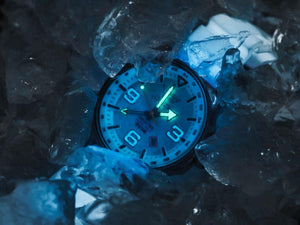 Montre Automatique Vostok Europe Expedition North Pole Frost, LE, NH34-595A773