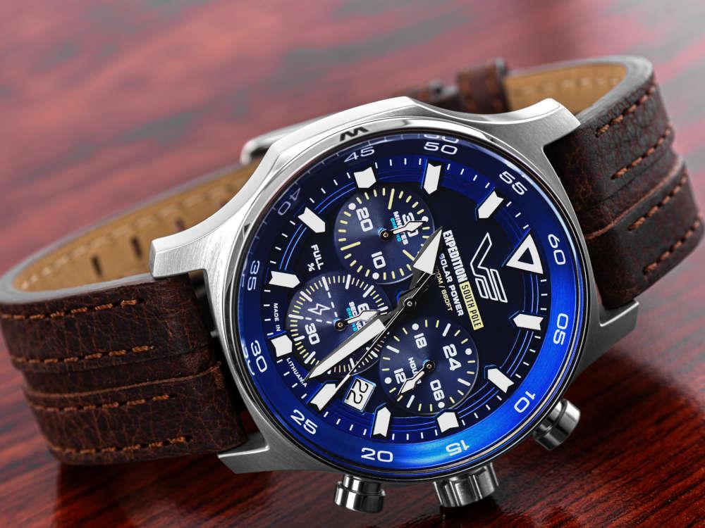 Expedition chronograph outlet