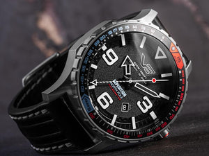 Montre Automatique Vostok Europe Expedition North Pole Polar Legend YN55-597A729