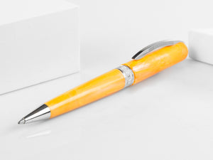 Stylo bille Visconti Breeze Mandarin, Résine, Orange, KP08-03-BP