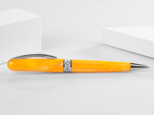 Stylo bille Visconti Breeze Mandarin, Résine, Orange, KP08-03-BP