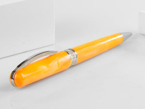 Stylo bille Visconti Breeze Mandarin, Résine, Orange, KP08-03-BP