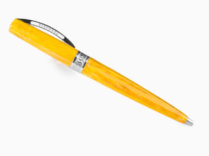 Stylo bille Visconti Mirage Amber, Résine, Orange, KP09-02-BP