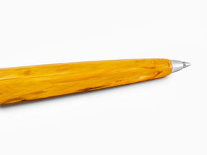 Stylo bille Visconti Mirage Amber, Résine, Orange, KP09-02-BP