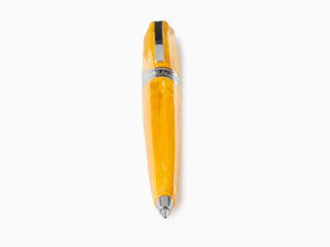 Stylo bille Visconti Mirage Amber, Résine, Orange, KP09-02-BP