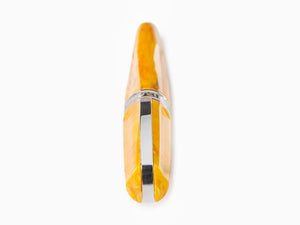 Stylo bille Visconti Mirage Amber, Résine, Orange, KP09-02-BP