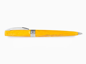 Stylo bille Visconti Mirage Amber, Résine, Orange, KP09-02-BP