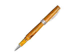 Roller Visconti Mirage Amber, Résine injectée, KP09-02-RB