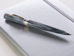 Stylo bille Visconti Mirage Horn, Résine, Gris, KP09-03-BP