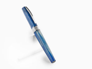 Roller Visconti Mirage Aqua, Résine injectée, KP09-06-RB