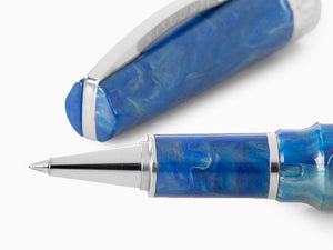 Roller Visconti Mirage Aqua, Résine injectée, KP09-06-RB