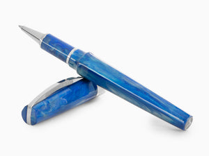 Roller Visconti Mirage Aqua, Résine injectée, KP09-06-RB