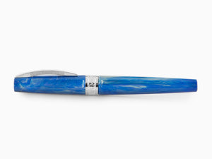 Roller Visconti Mirage Aqua, Résine injectée, KP09-06-RB