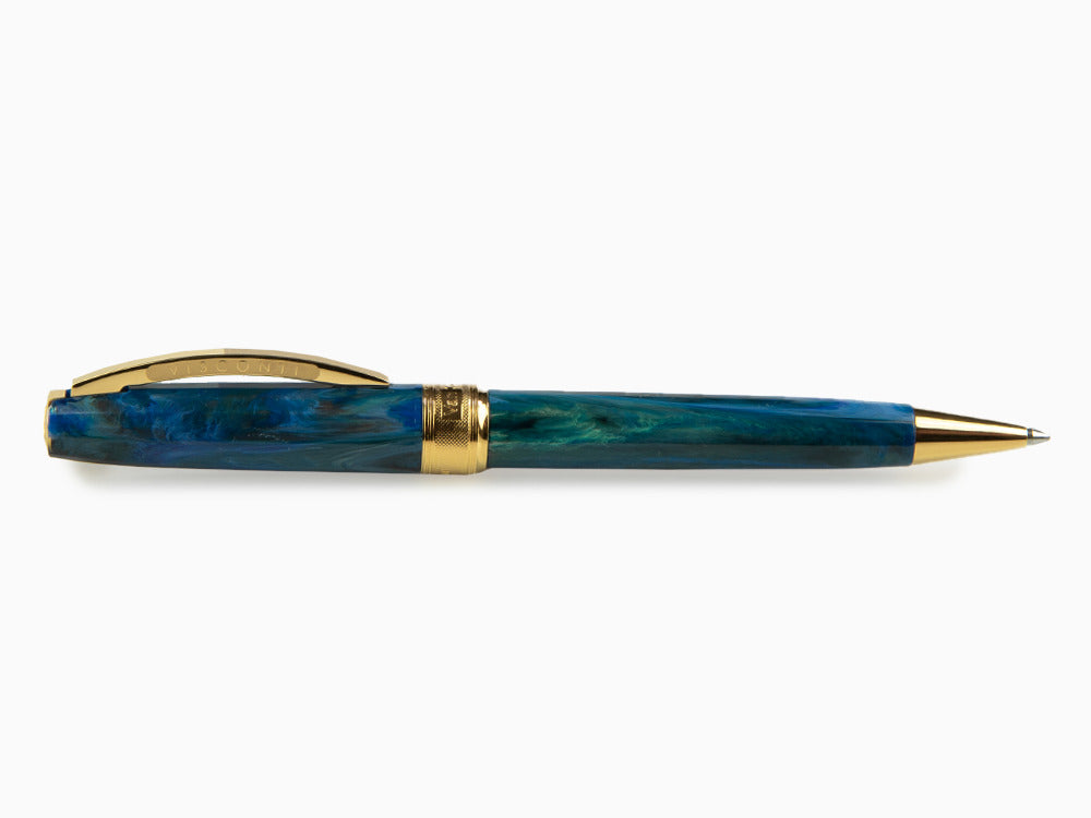 Stylo bille Visconti Van Gogh ''Wheatfield with Crows'', Ed. Limitée, KP12-12-BP