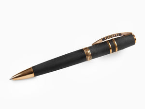 Stylo bille Visconti Homo Sapiens Basaltic Lava, Bronze, KP15-04-BP