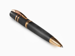 Stylo bille Visconti Homo Sapiens Basaltic Lava, Bronze, KP15-04-BP