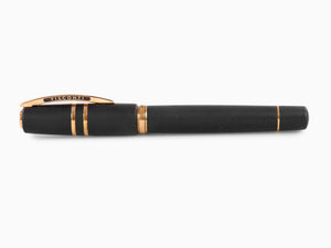 Stylo Plume Visconti Homo Sapiens Basaltic Lava, Bronze, KP15-07-FP