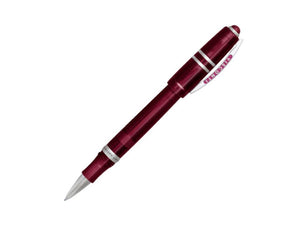 Roller Visconti Homo Sapiens Demo Stones Ruby, KP15-17-RB