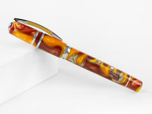 Stylo Plume Visconti HS Arizona Sunset, Edition Limitée, KP15-25-FP