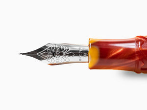 Stylo Plume Visconti HS Arizona Sunset, Edition Limitée, KP15-25-FP