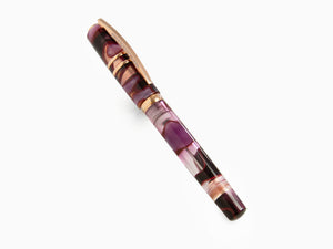 Stylo Plume Visconti HS Iris Garden, Edition Limitée, KP15-41-FP