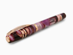 Stylo Plume Visconti HS Iris Garden, Edition Limitée, KP15-41-FP