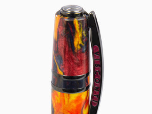 Stylo Plume Visconti HS Earth Origin Fire, Edition Limitée, KP15-42-FP