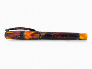 Stylo Plume Visconti HS Earth Origin Fire, Edition Limitée, KP15-42-FP