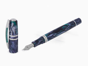 Stylo Plume Visconti HS Earth Origin Air, Edition Limitée, KP15-43-FP