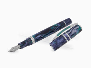 Stylo Plume Visconti HS Earth Origin Air, Edition Limitée, KP15-43-FP