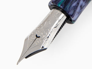 Stylo Plume Visconti HS Earth Origin Air, Edition Limitée, KP15-43-FP