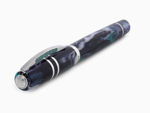 Stylo Plume Visconti HS Earth Origin Air, Edition Limitée, KP15-43-FP