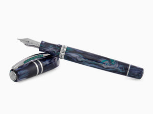 Stylo Plume Visconti HS Earth Origin Air, Edition Limitée, KP15-43-FP