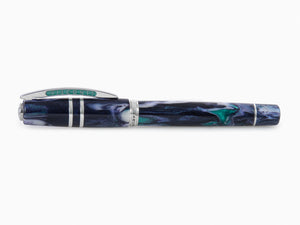 Stylo Plume Visconti HS Earth Origin Air, Edition Limitée, KP15-43-FP