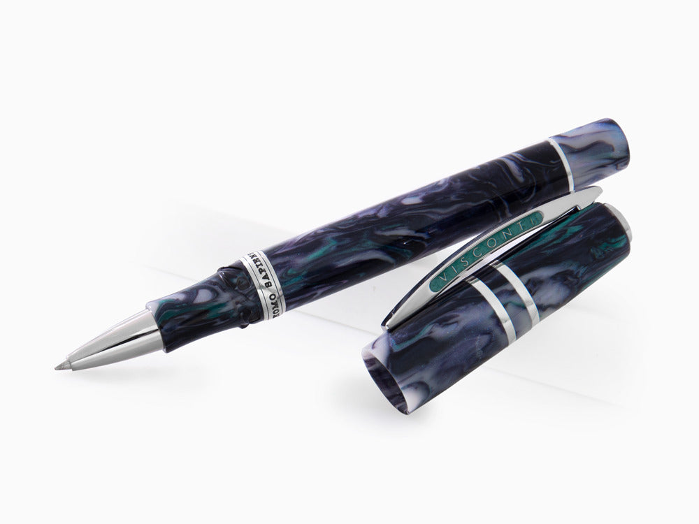 Roller Visconti Homo Sapiens Earth Origin Air, Edition Limitée, KP15-43-RB